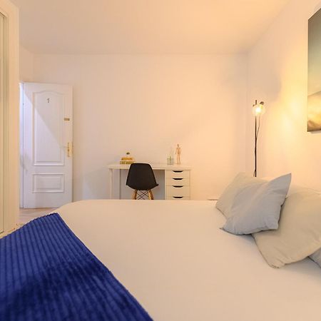 Apartamento En El Centro De มาดริด ภายนอก รูปภาพ
