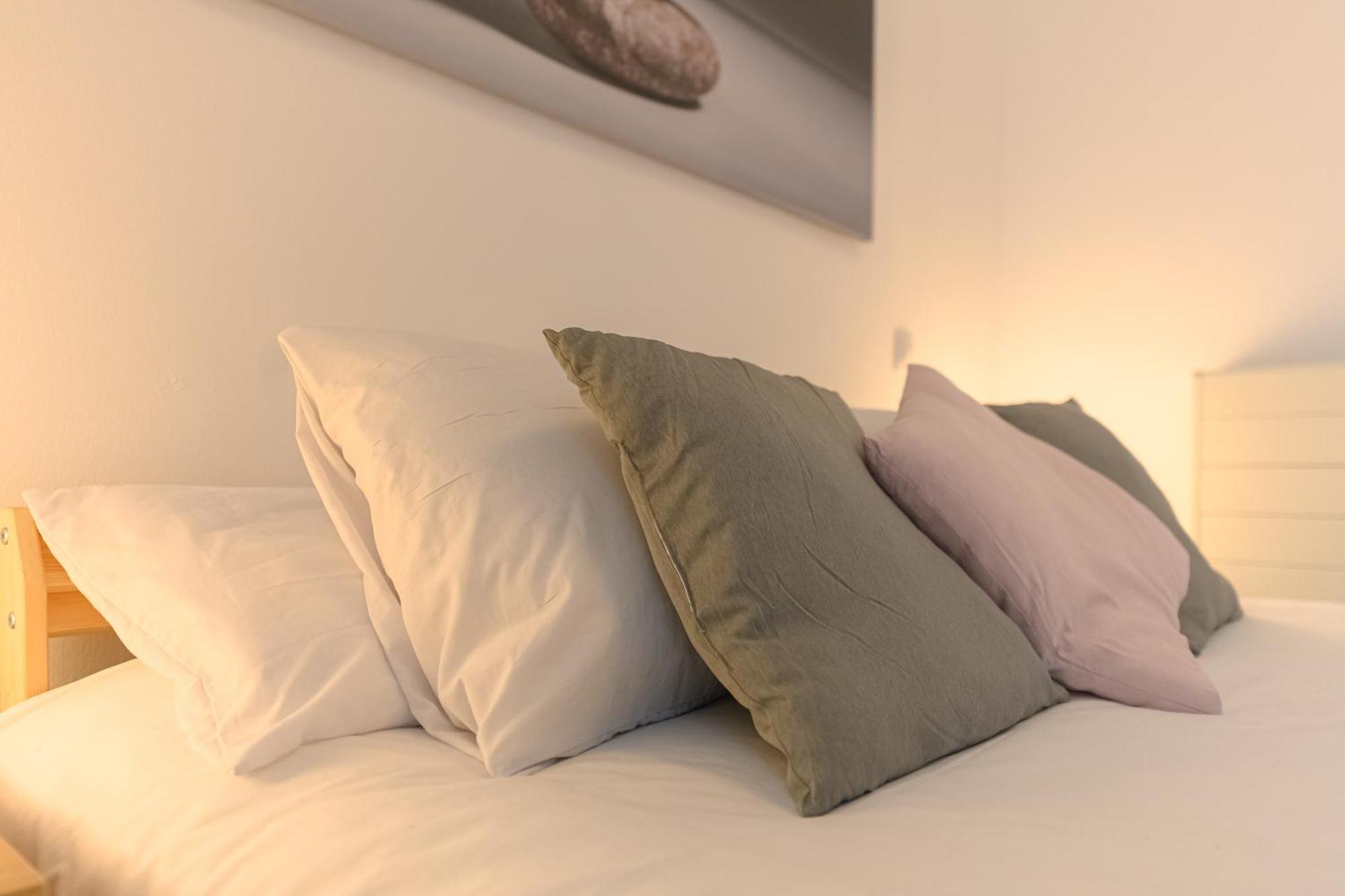 Apartamento En El Centro De มาดริด ภายนอก รูปภาพ