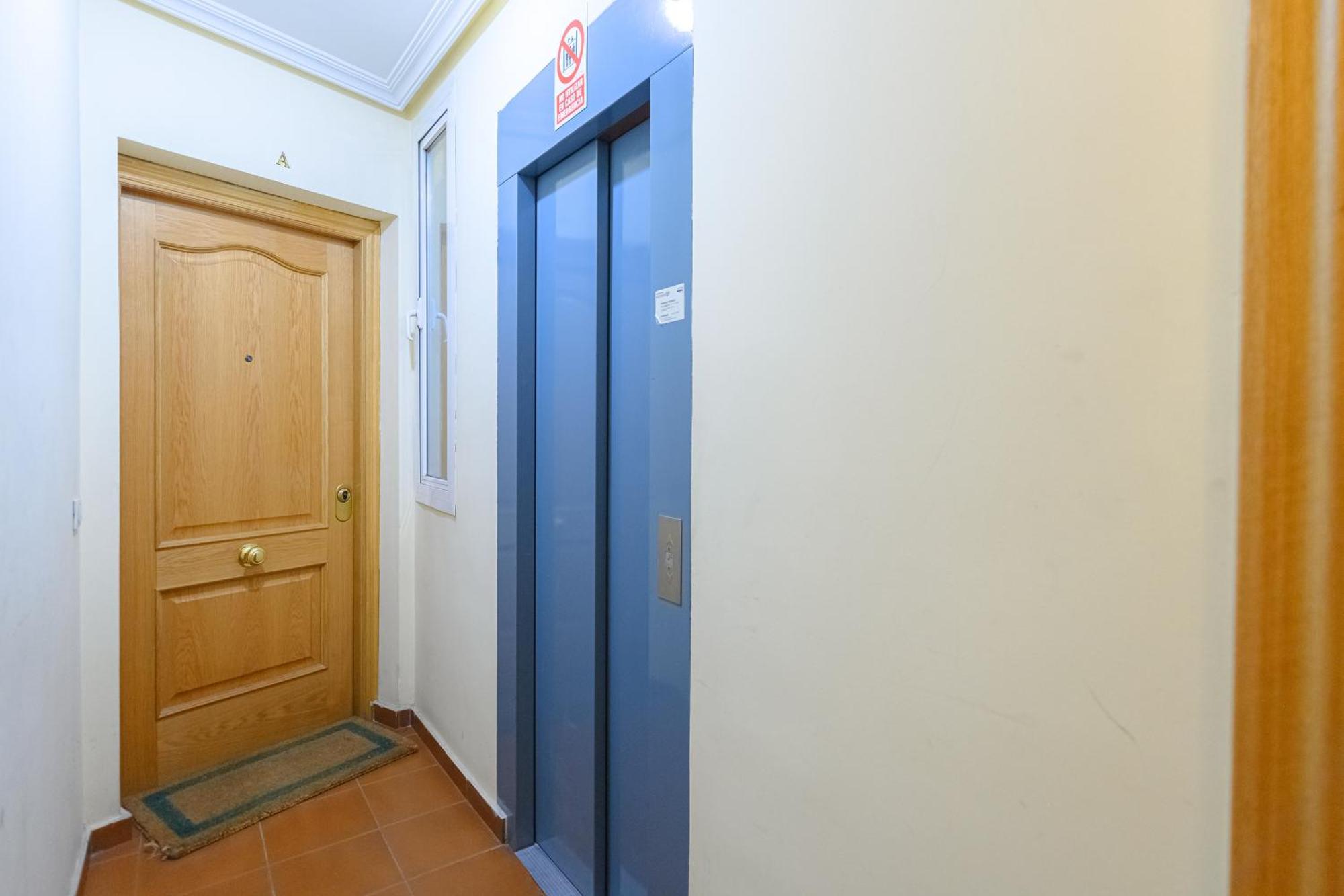 Apartamento En El Centro De มาดริด ภายนอก รูปภาพ