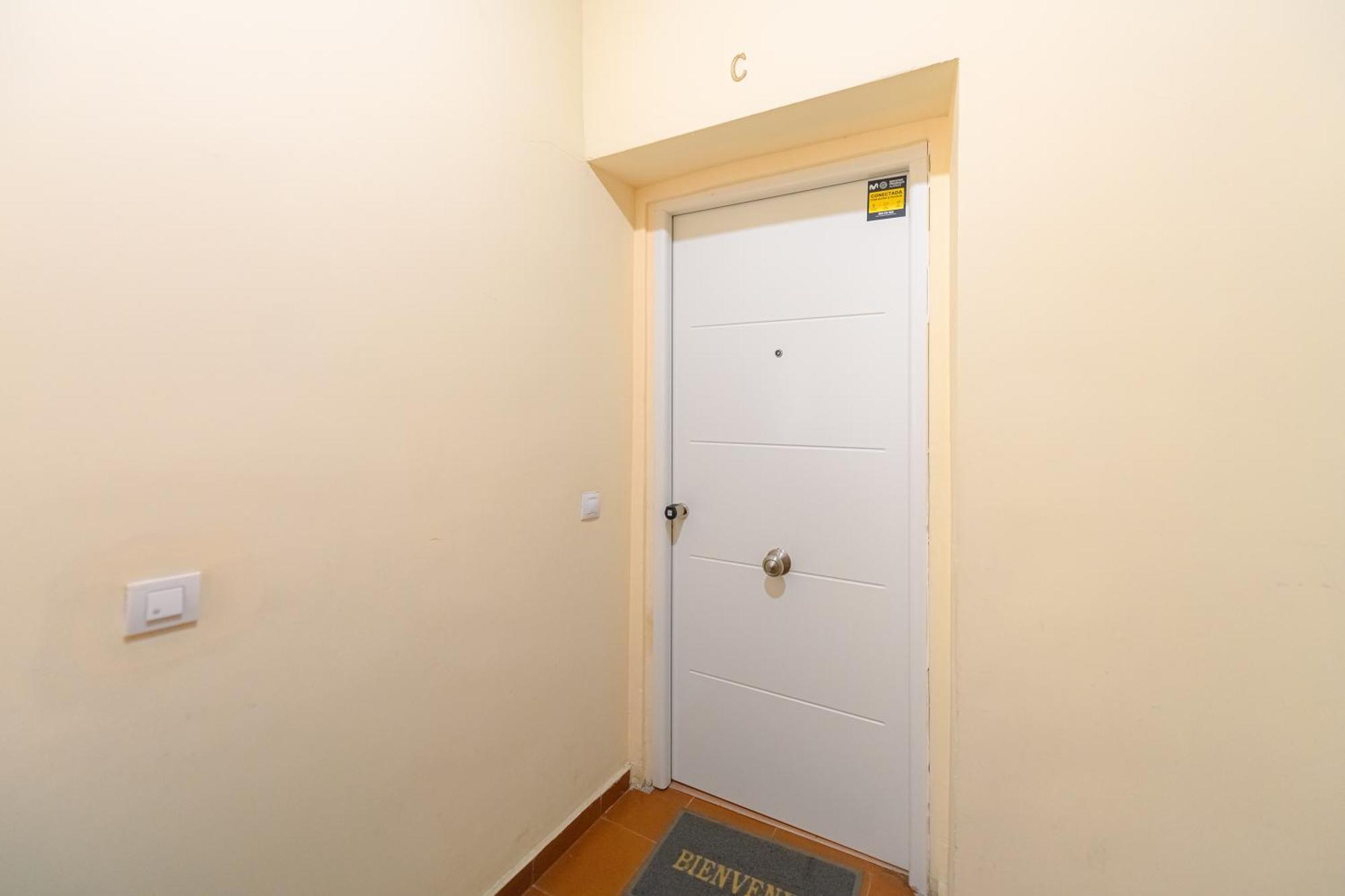 Apartamento En El Centro De มาดริด ภายนอก รูปภาพ