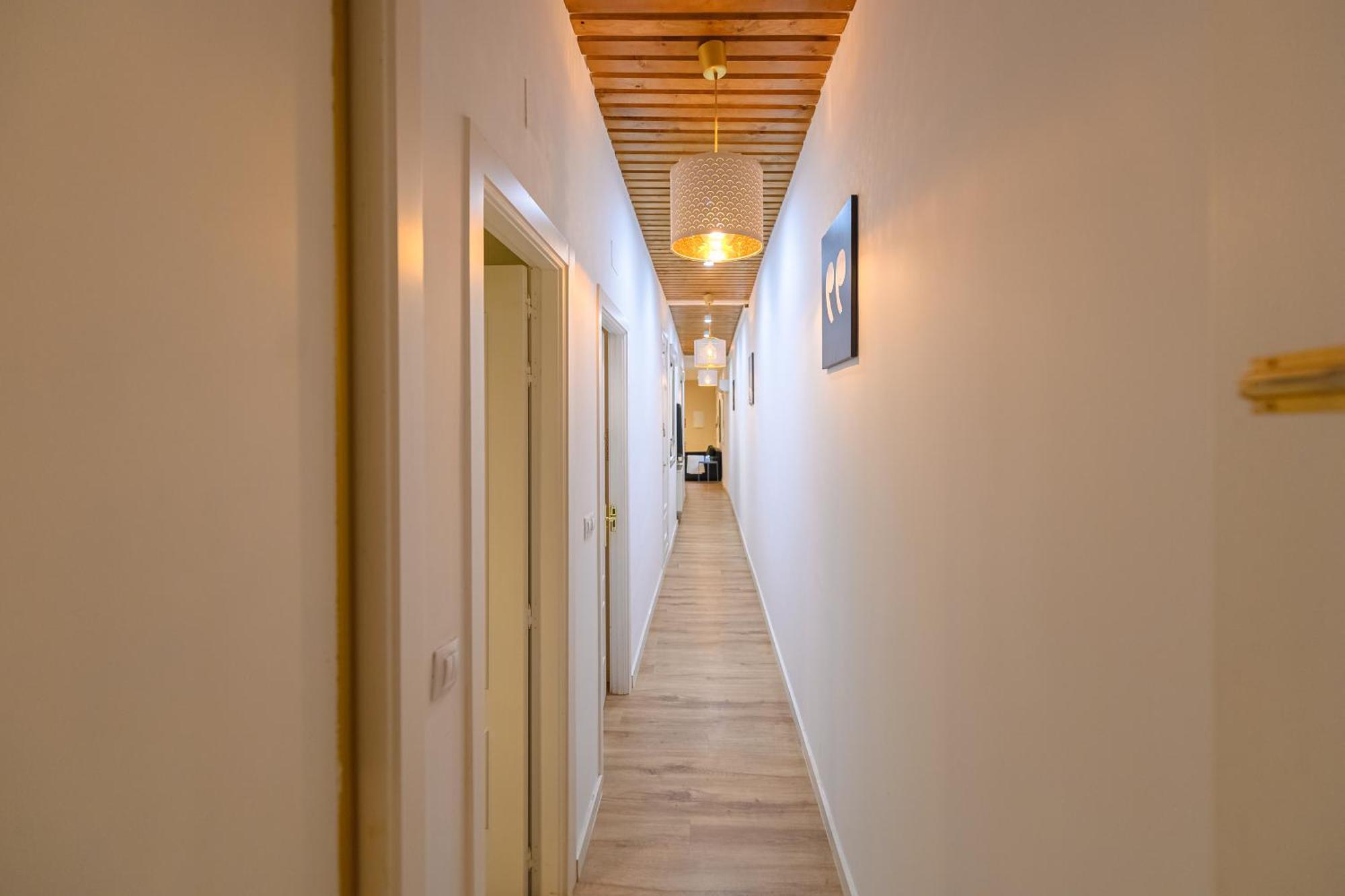 Apartamento En El Centro De มาดริด ภายนอก รูปภาพ