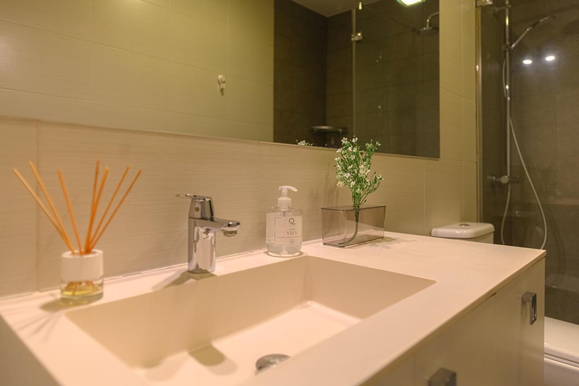 Apartamento En El Centro De มาดริด ภายนอก รูปภาพ