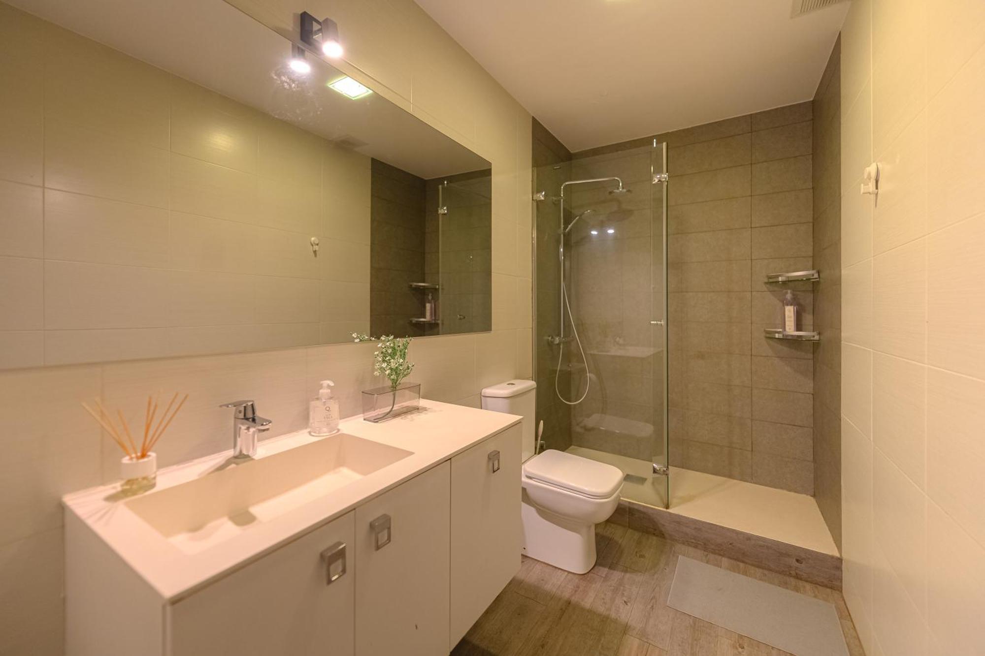 Apartamento En El Centro De มาดริด ภายนอก รูปภาพ