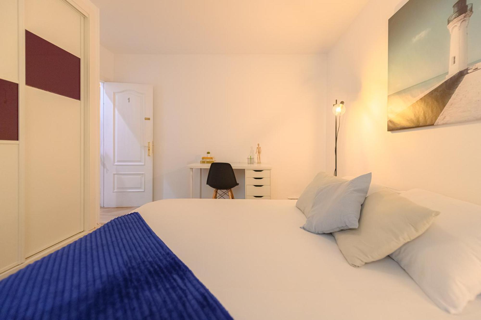 Apartamento En El Centro De มาดริด ภายนอก รูปภาพ