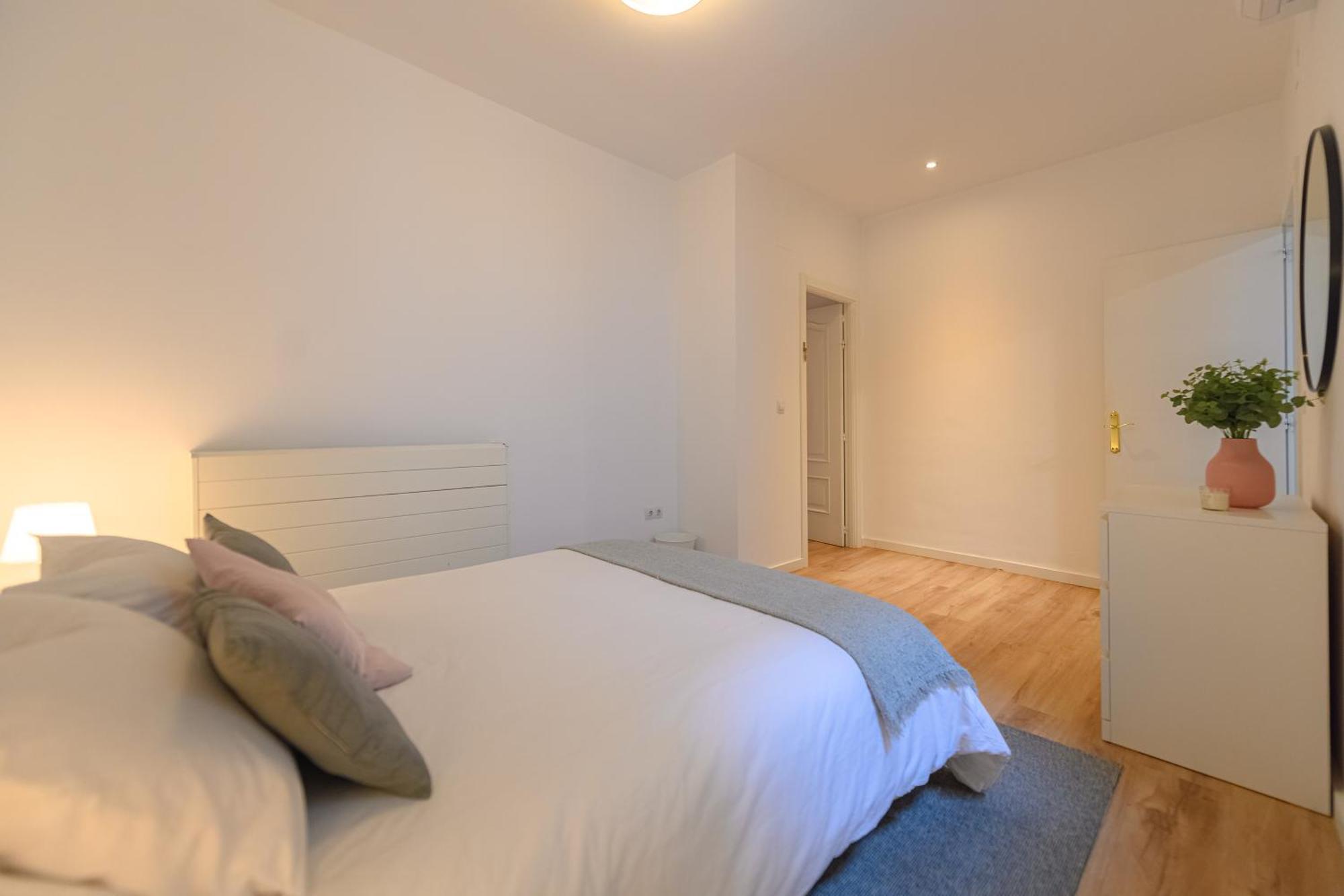 Apartamento En El Centro De มาดริด ภายนอก รูปภาพ