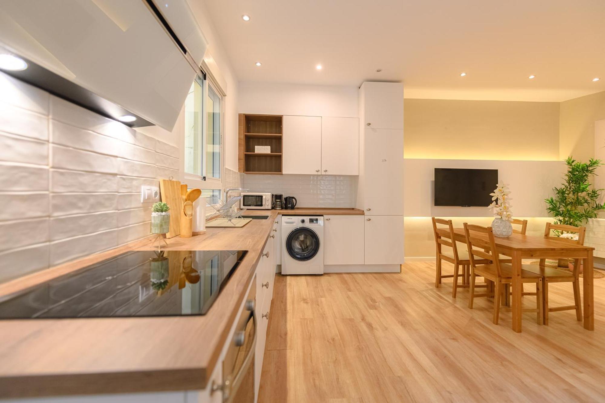 Apartamento En El Centro De มาดริด ภายนอก รูปภาพ