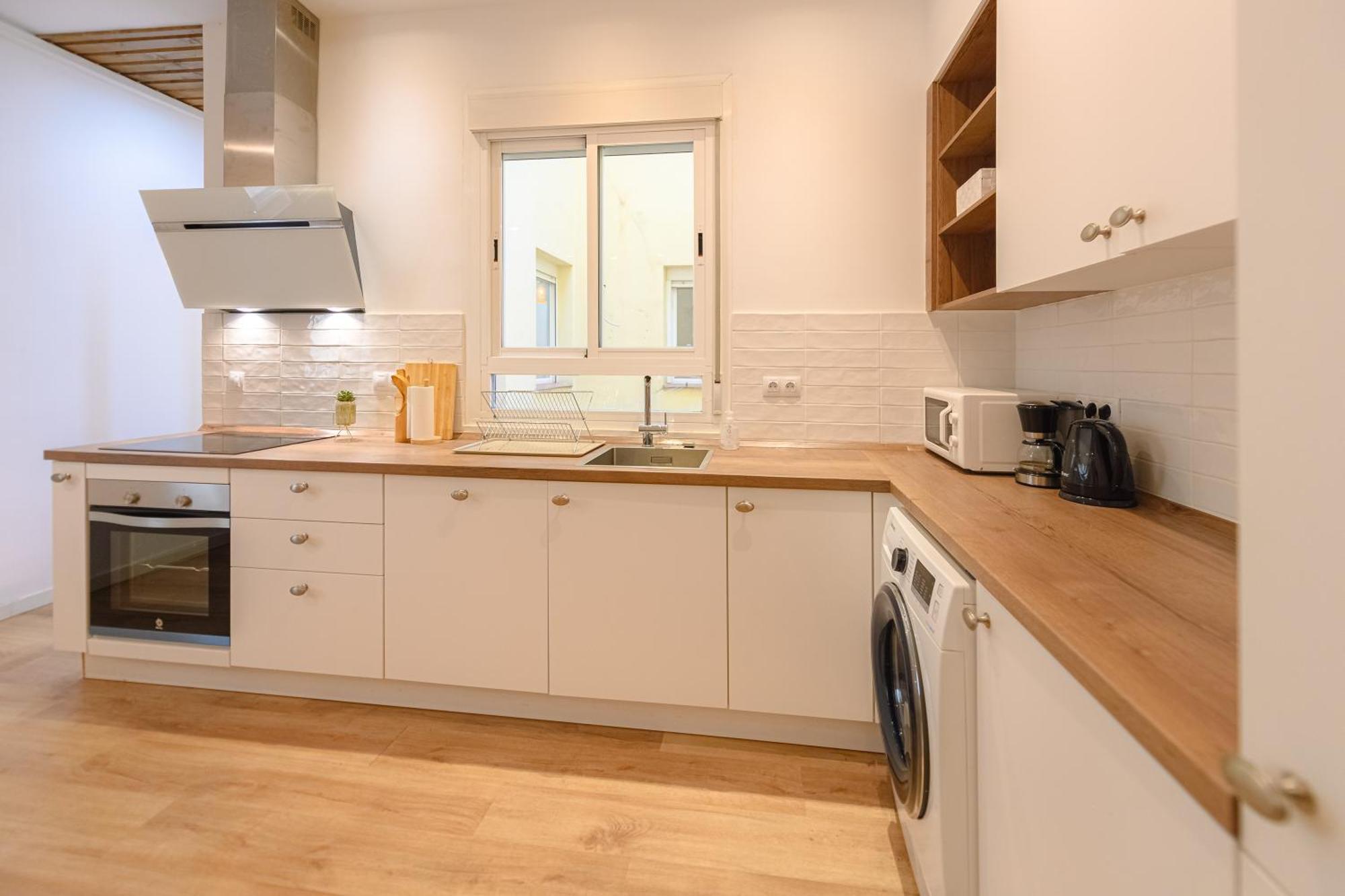 Apartamento En El Centro De มาดริด ภายนอก รูปภาพ