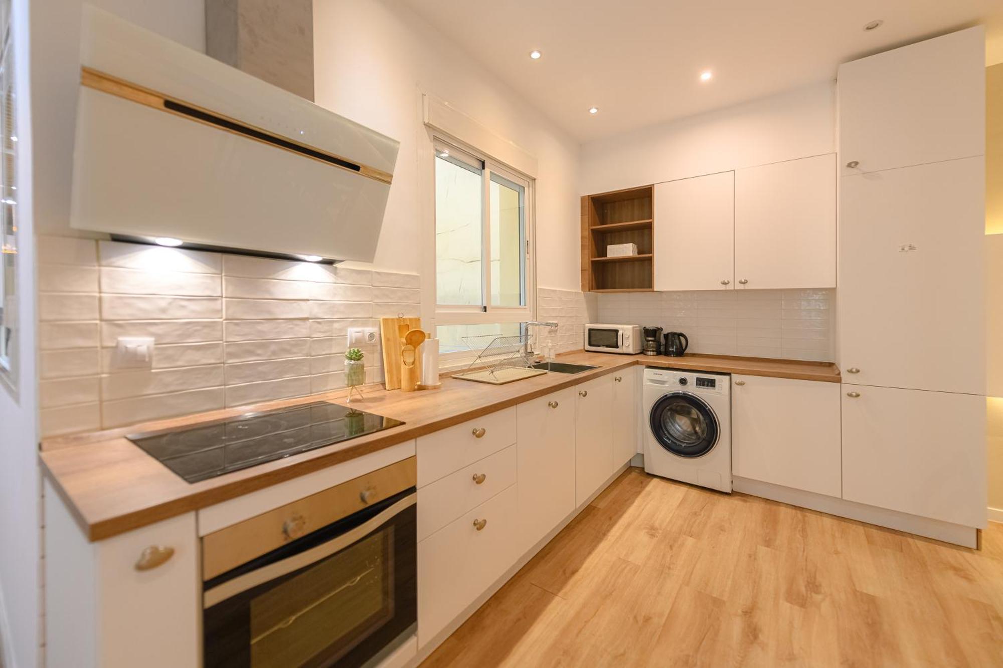 Apartamento En El Centro De มาดริด ภายนอก รูปภาพ