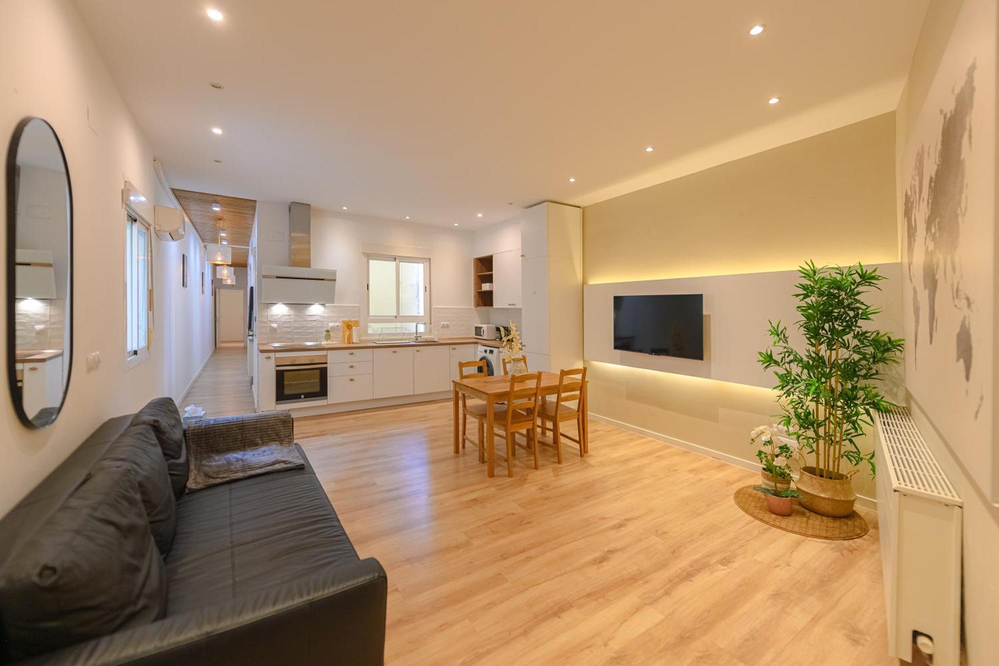 Apartamento En El Centro De มาดริด ภายนอก รูปภาพ